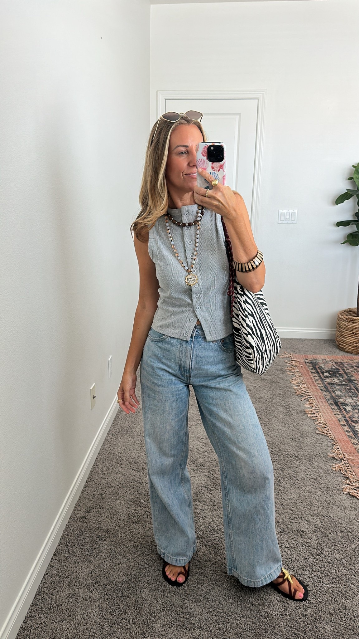 Amazon summer outfits 

#LTKStyleTip #LTKSummerEdit #LTKSeasonal