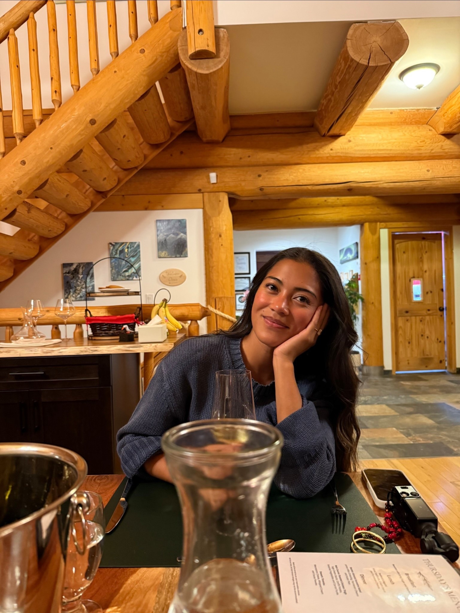 Cabin vibes and cozy nights✨

#LTKFindsUnder100 #LTKStyleTip #LTKPetite