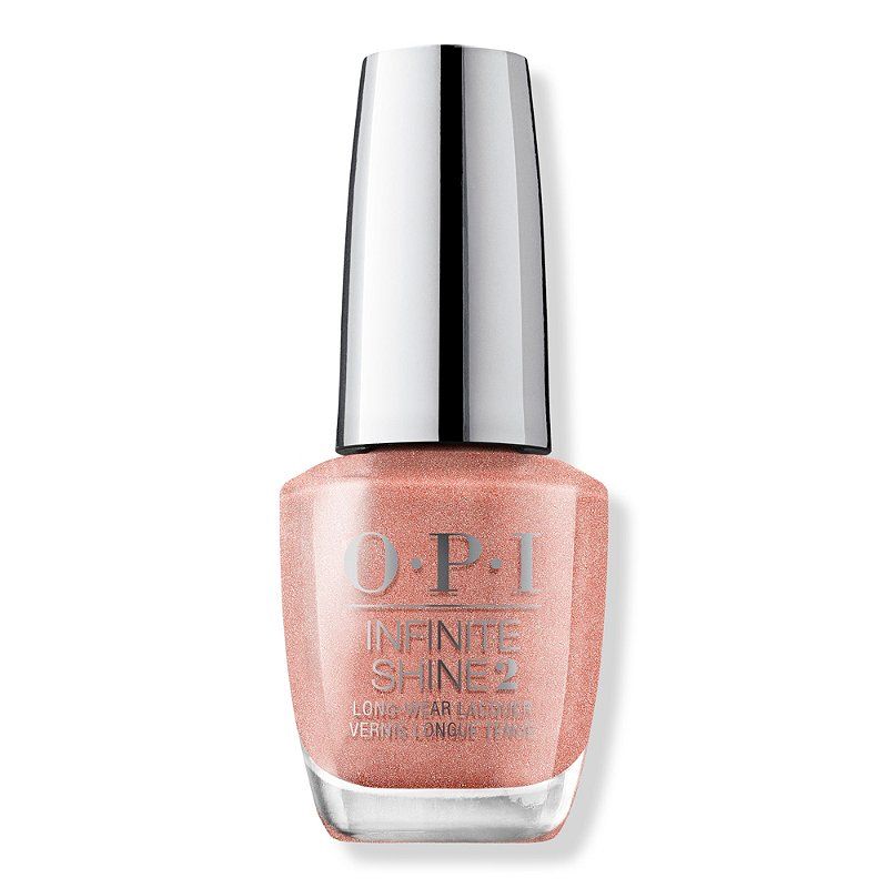 Infinite Shine Long-Wear Nail Polish, Browns | Ulta