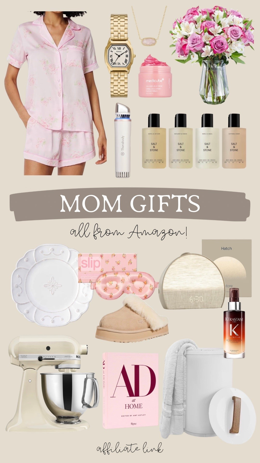 Mom gifts all from Amazon!

Amazon finds, Amazon mom gifts

#LTKselfcare #LTKmomlife #LTKMothersDay
