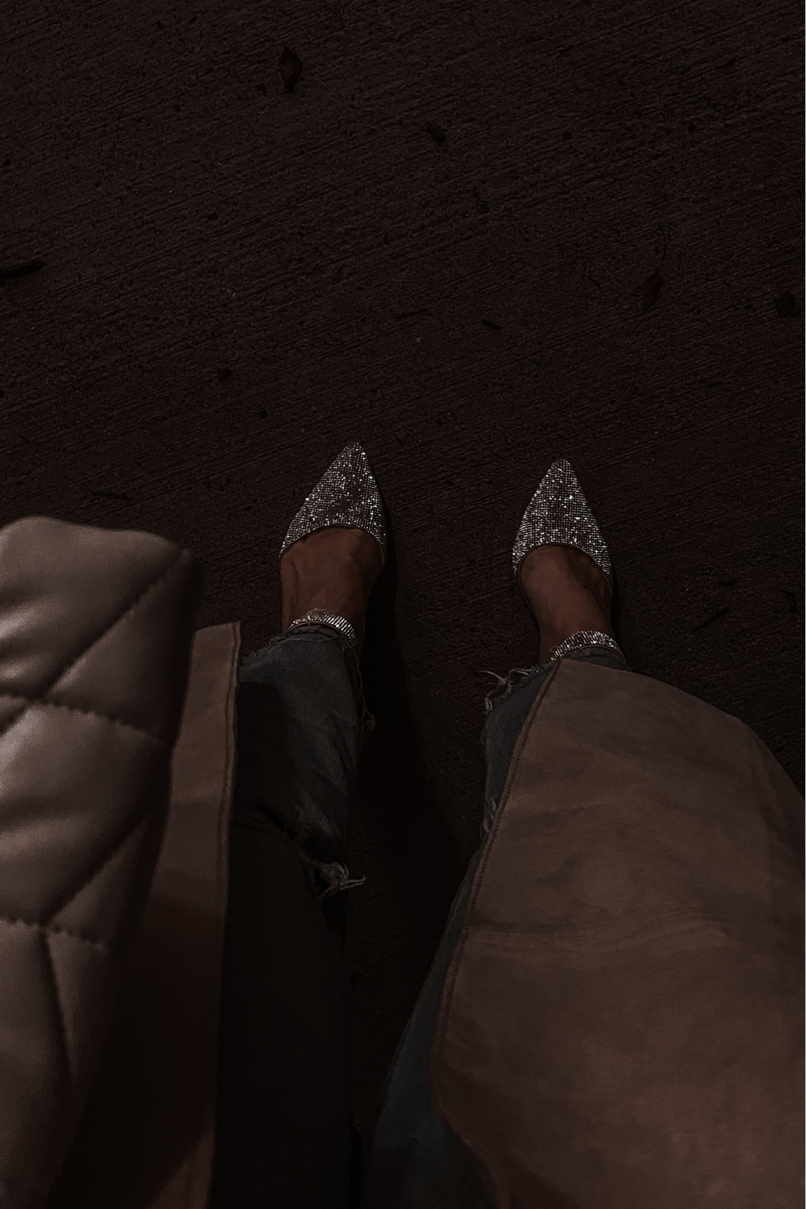 Holiday outfit ideas
Rhinestone heels
Sparkle shoes


#LTKHoliday #LTKSeasonal #LTKsalealert