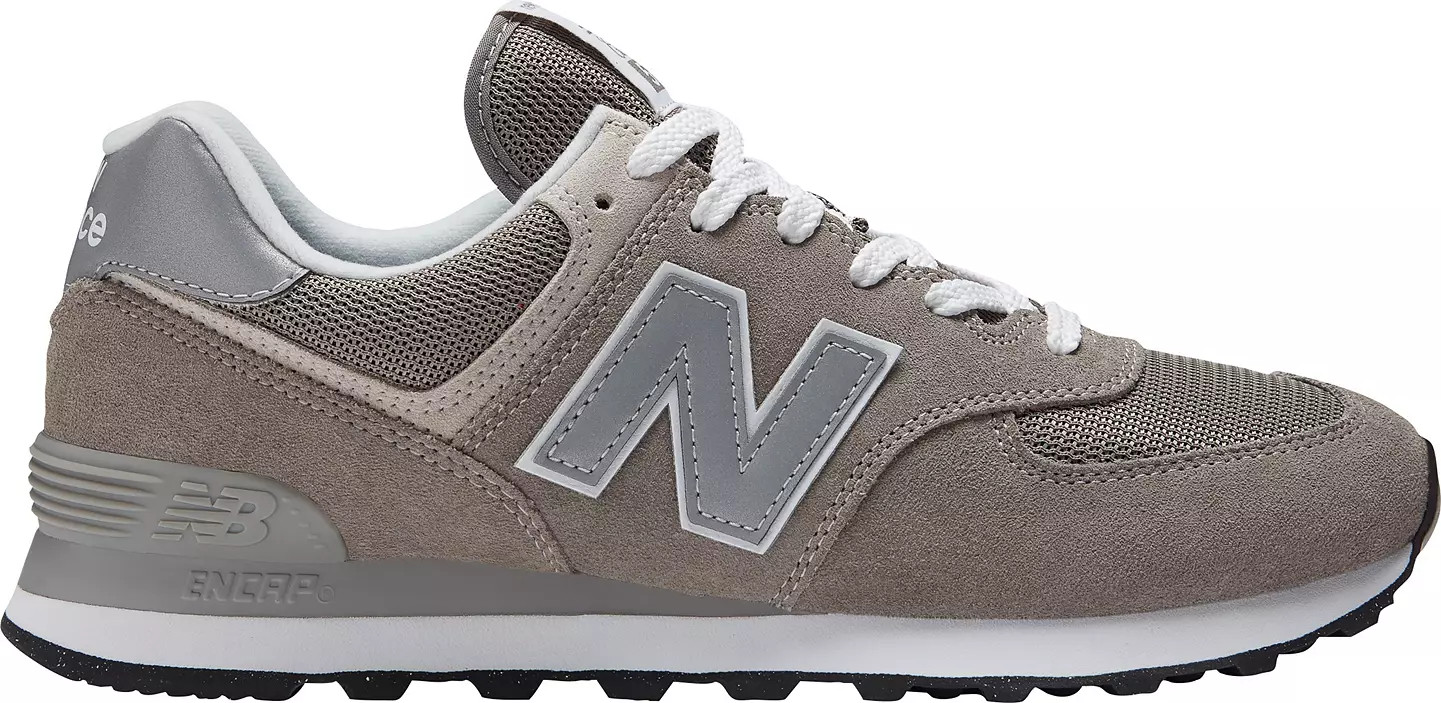 New Balance Men's 574 Core Shoes | DICK'S Sporting Goods