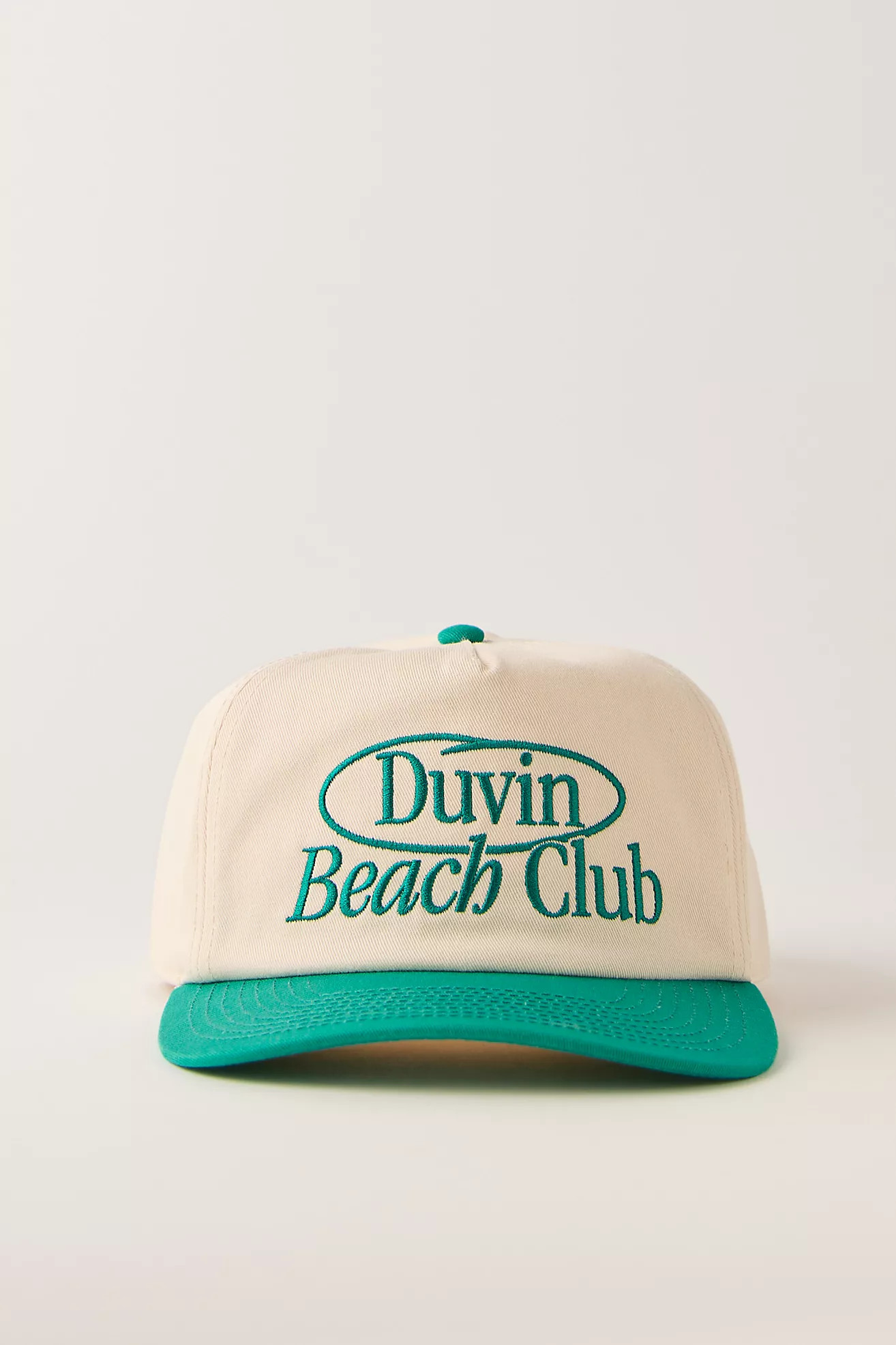 Duvin Beach Club Hat | Free People (Global - UK&FR Excluded)