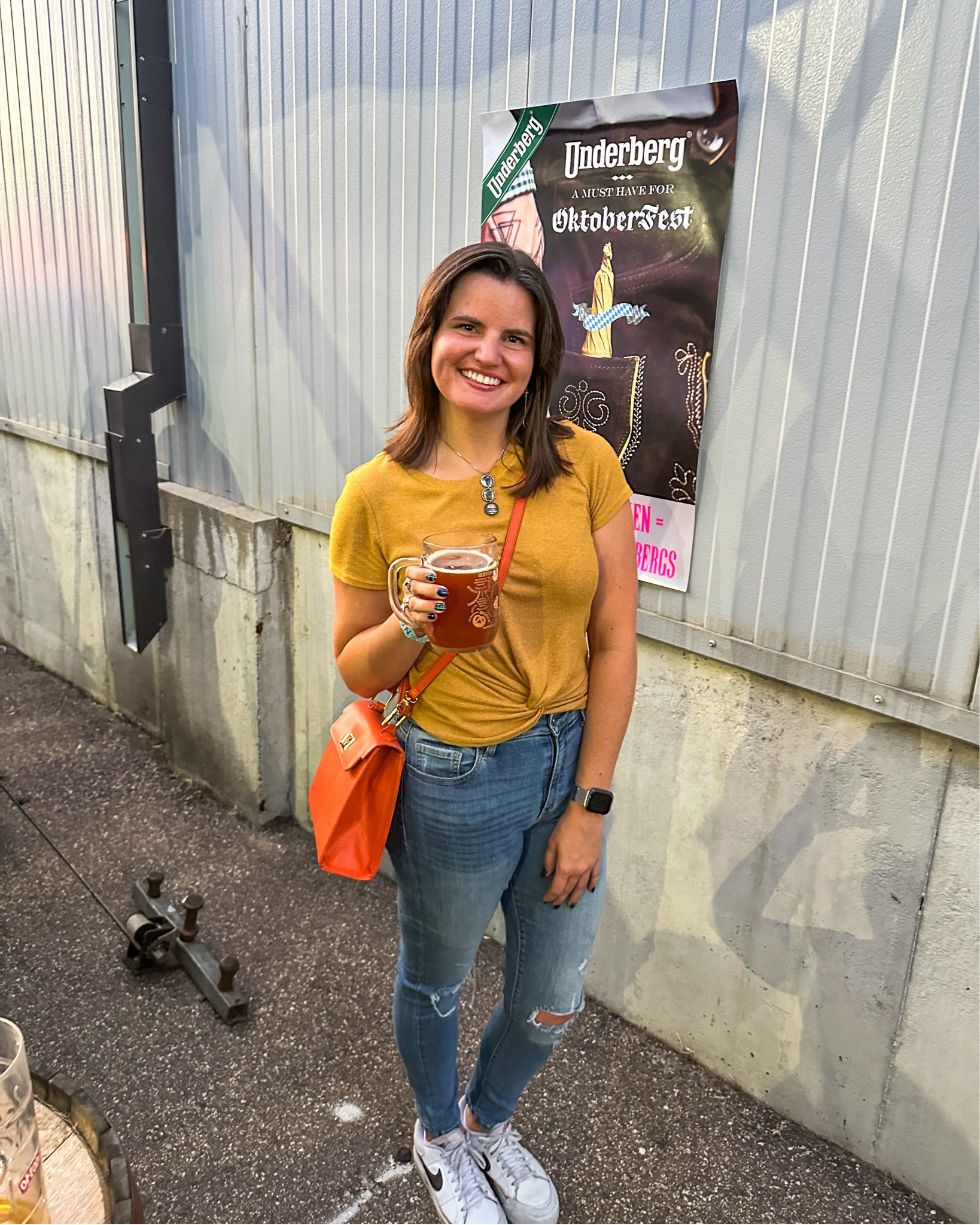 Oktoberfest look🍻🍂

#LTKSeasonal #LTKFindsUnder100