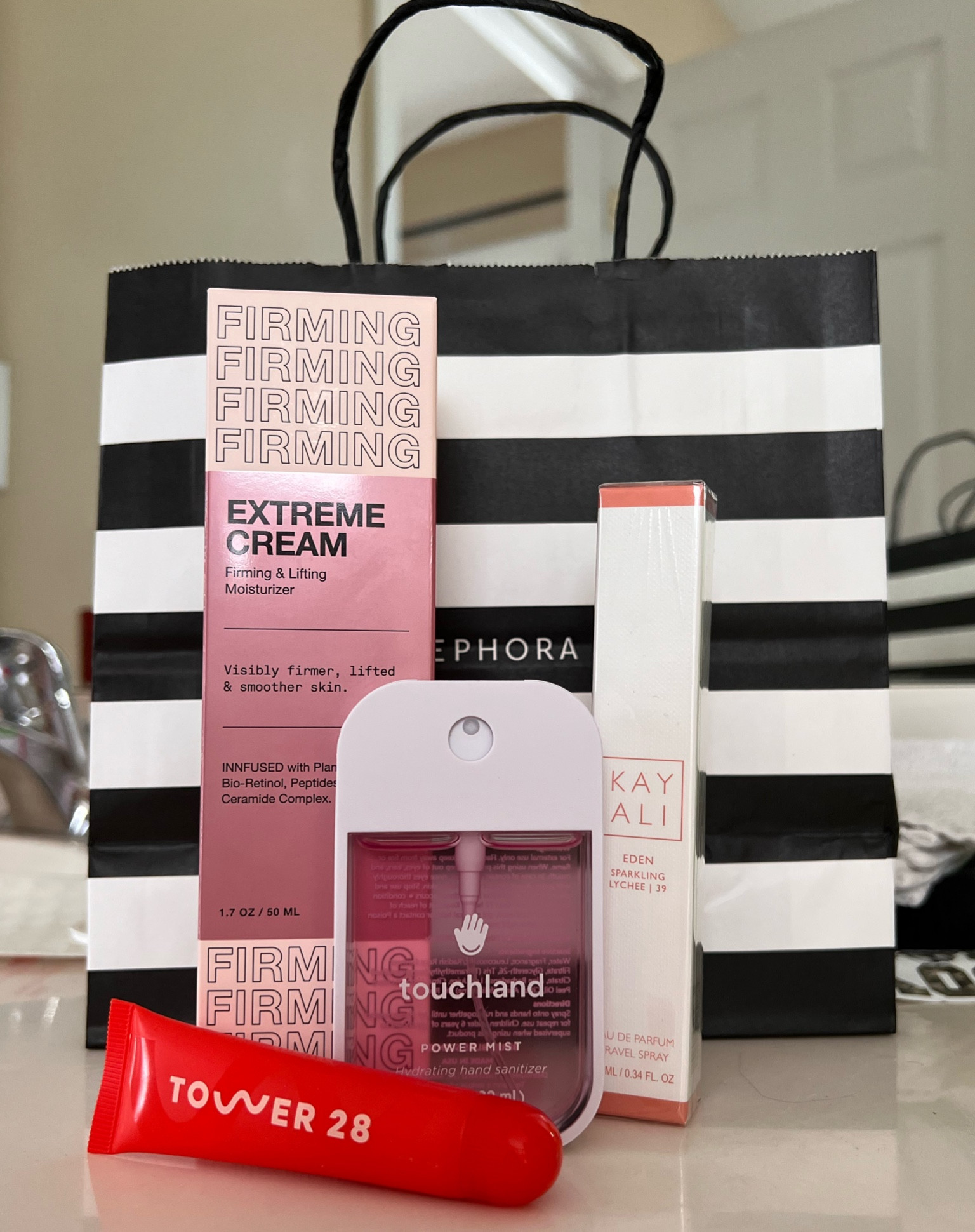 Recent Sephora goodies🤍

#LTKbeauty #LTKfindsunder50 #LTKstyletip