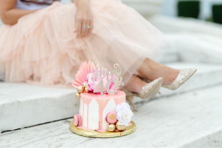 Celebrating in style with a blush tutu and glitter heels! Birthday girl, happy birthday, cake topper, Amazon. 

#LTKfindsunder100 #LTKparties #LTKwedding