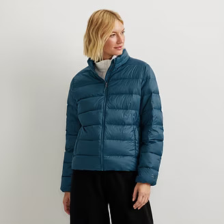 Women's CirrusLite Down Jacket | Eddie Bauer - US