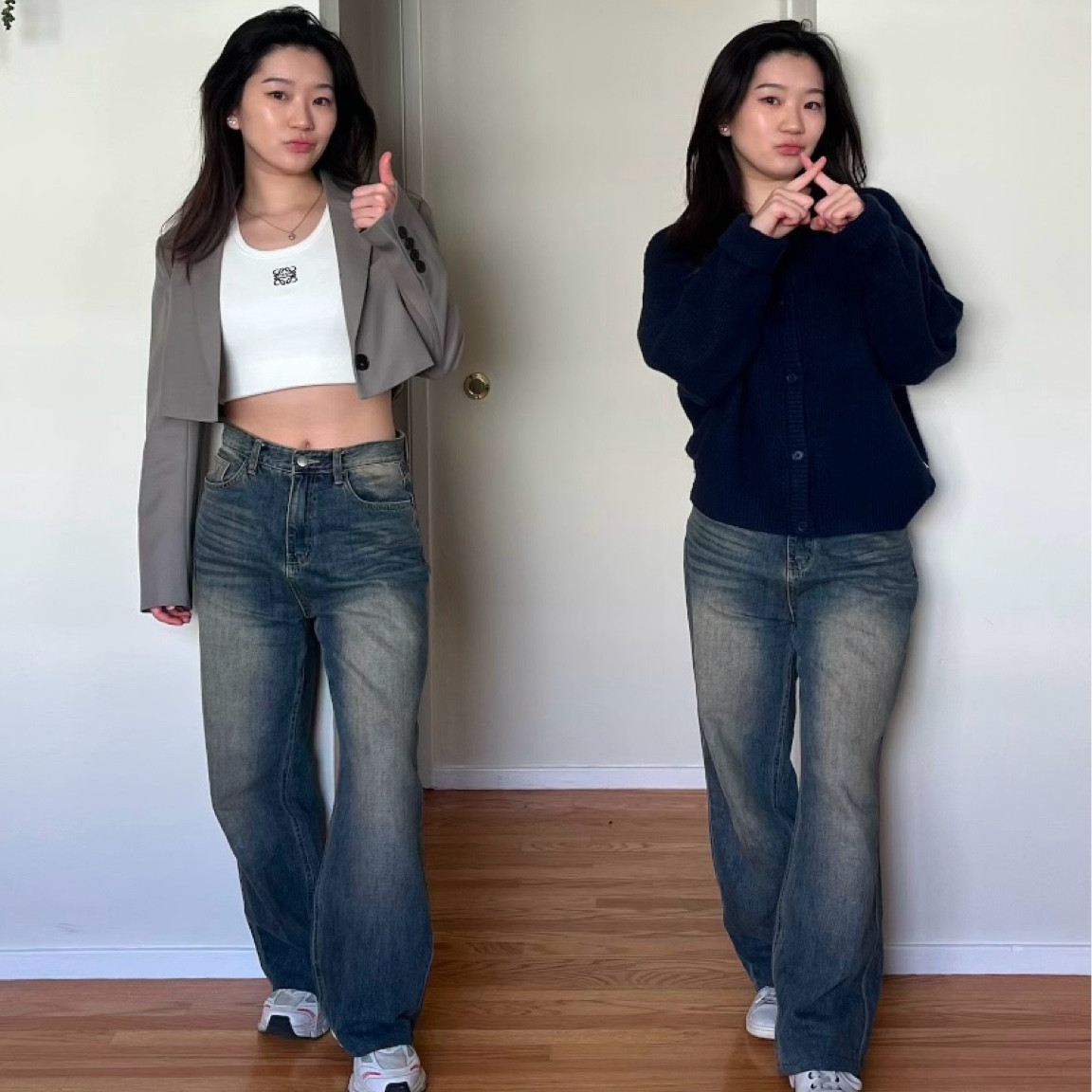 my fav denim styling tips 👖
.
.


#LTKPetite #LTKStyleTip #LTKU