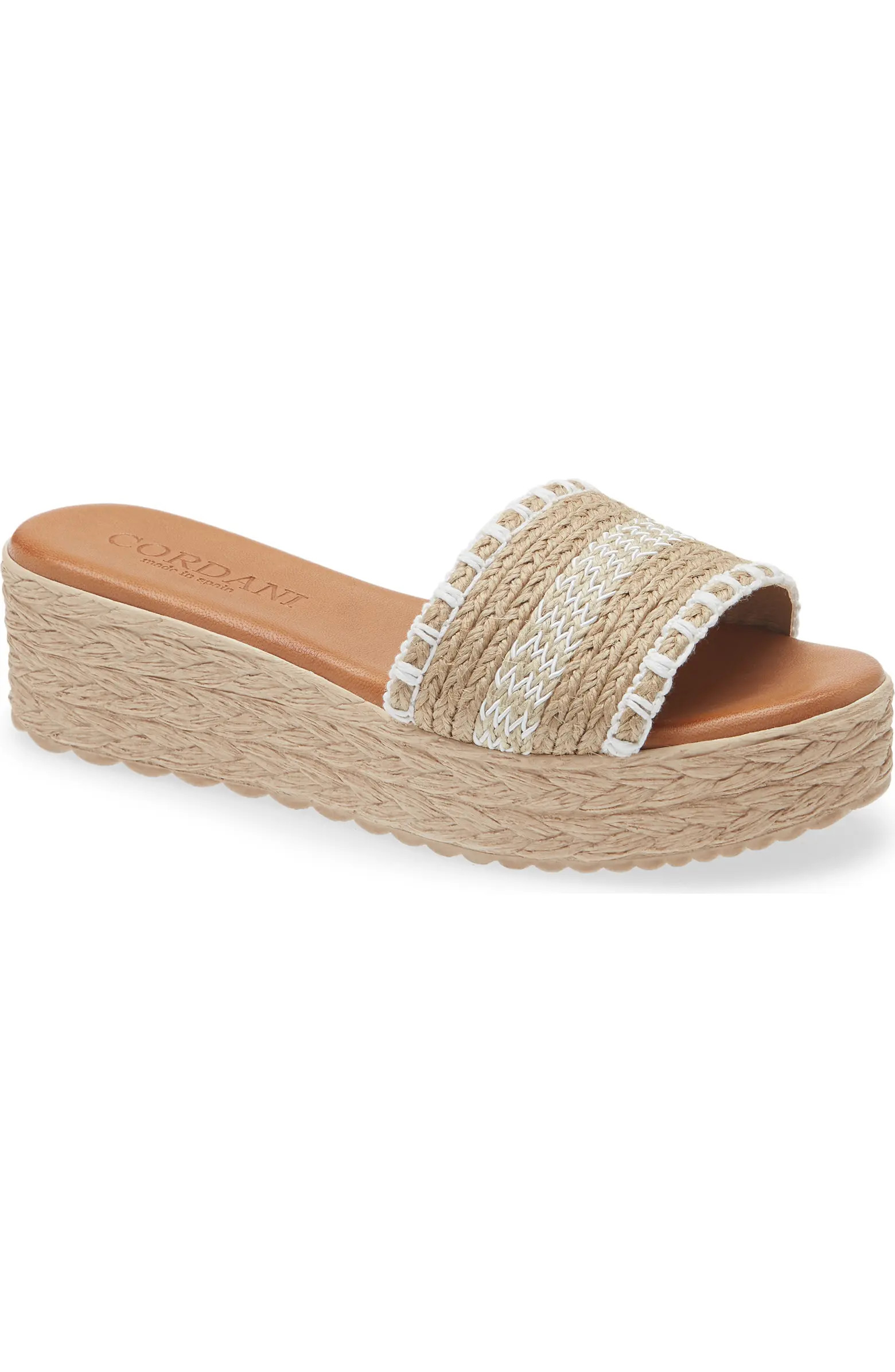 Brylee Platform Sandal (Women) | Nordstrom