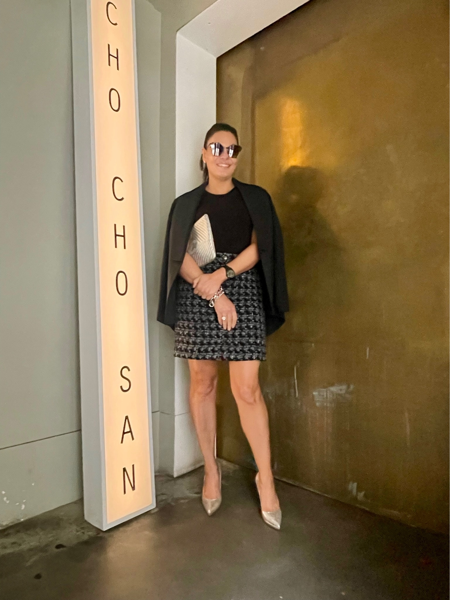 Lunch with Sally at Cho Cho San Potts Point forcRHOS S2E6 

#LTKshoes #LTKaustralia