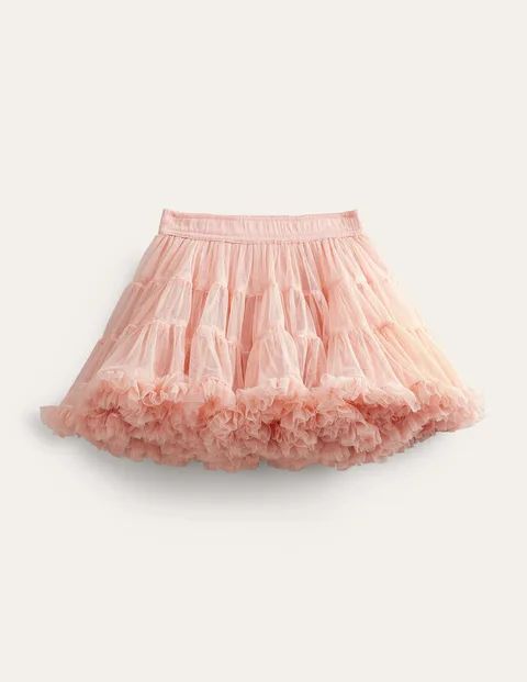 Full Tulle Skirt | Boden (US)