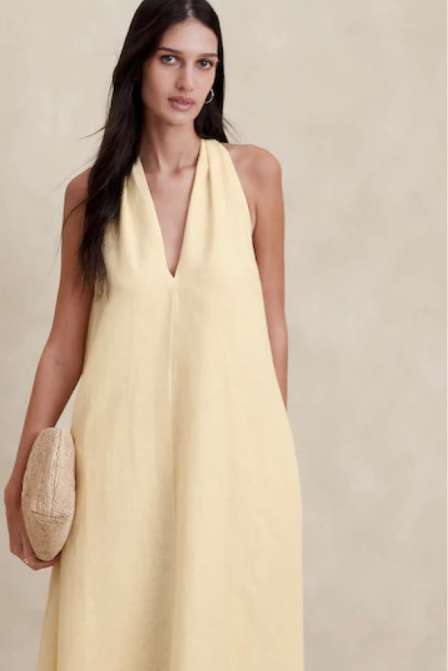 Loving this linen dress for Spring and Summer!

Spring dress, Easter dress, vacation outfit,  spring outfit 

#LTKfindsunder100 #LTKstyletip #LTKsalealert