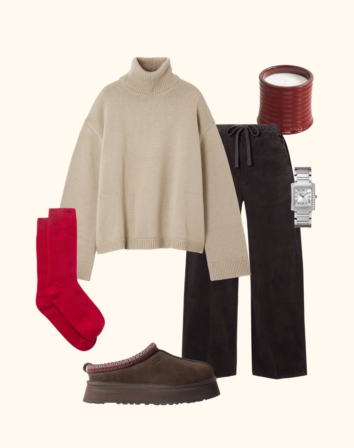 The Tryptophan Nap

#LTKootd #LTKHoliday #LTKSeasonal