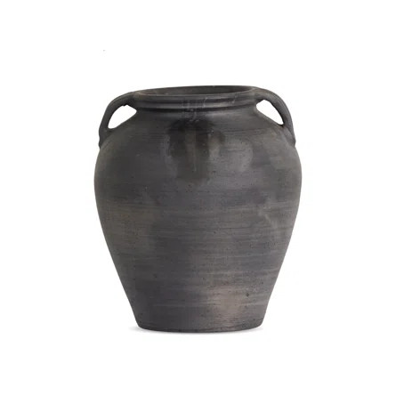 LAITH Ceramic Table Vase | Wayfair North America