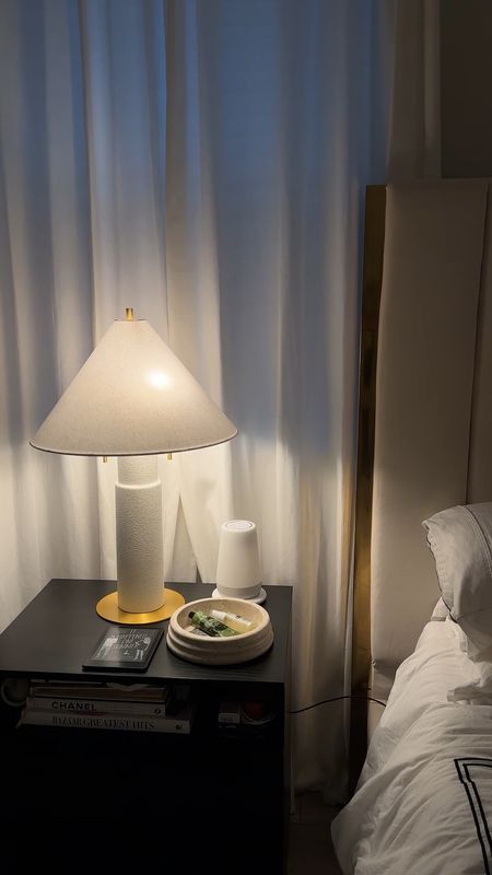 target lamps on sale! 30% off bedside table lamps 

#LTKhome #LTKSpringSale #LTKfindsunder100
