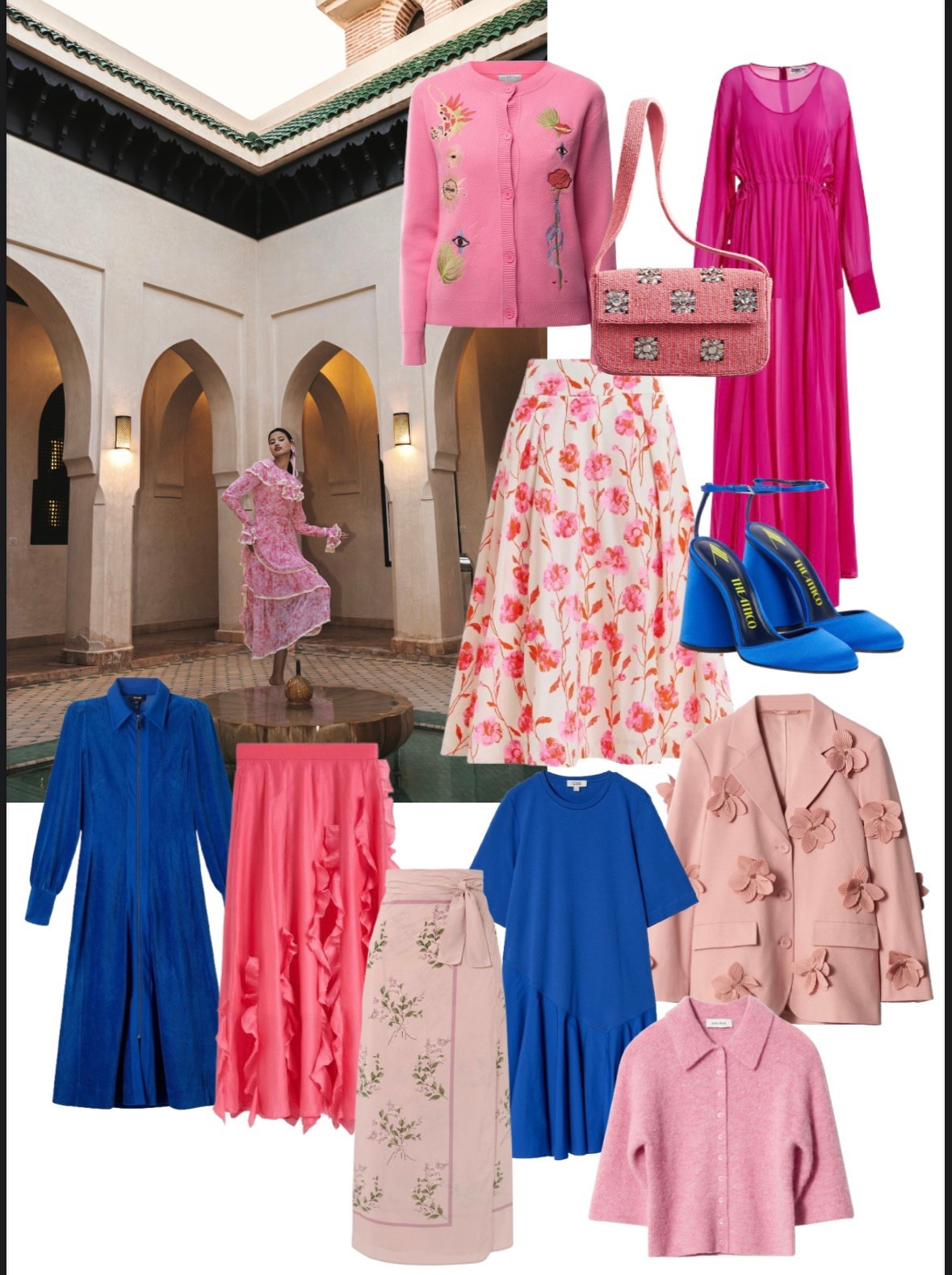 #LTKdresses #LTKtravel #LTKhome