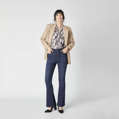 new!Worthington Womens Regular Fit Blazer | JCPenney