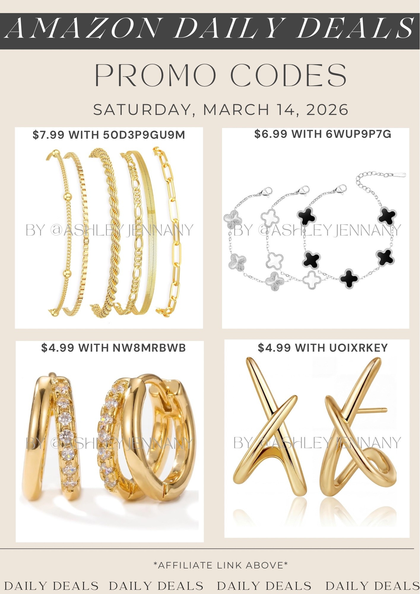 Amazon fashion deals 

#LTKSaleAlert #LTKBeauty #LTKMidsize