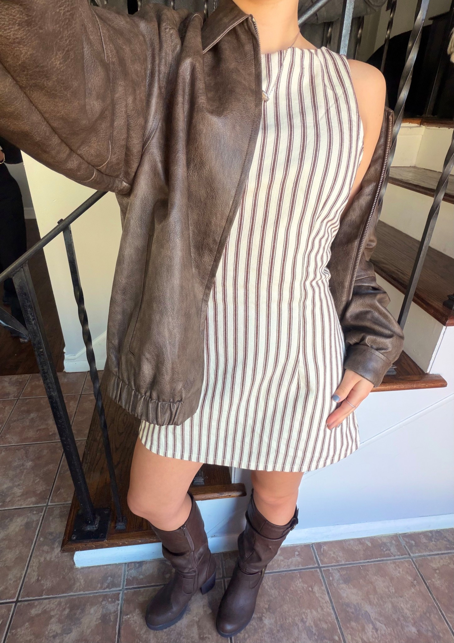 love this romper 

#LTKootd