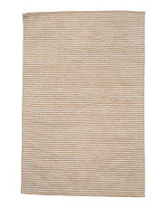 5x8 Wool Sunday Hand Tufted Area Rug | TJ Maxx