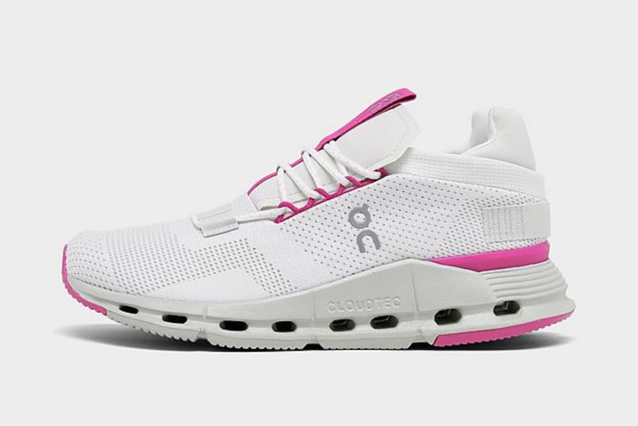 Women's On Cloudnova Running Shoes curated on LTK