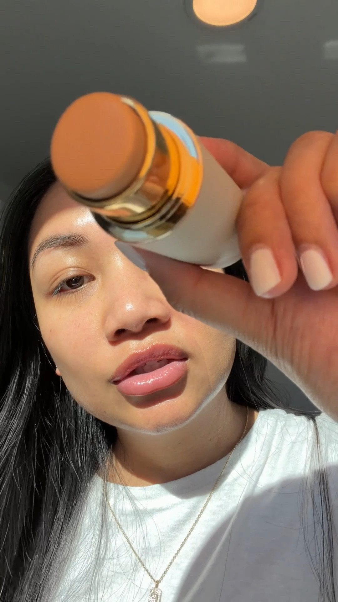 ogee complexion stick shade willow | use code: PRINCESS-OGEE-VIP

#LTKBeauty #LTKFindsUnder100 #LTKgrwm