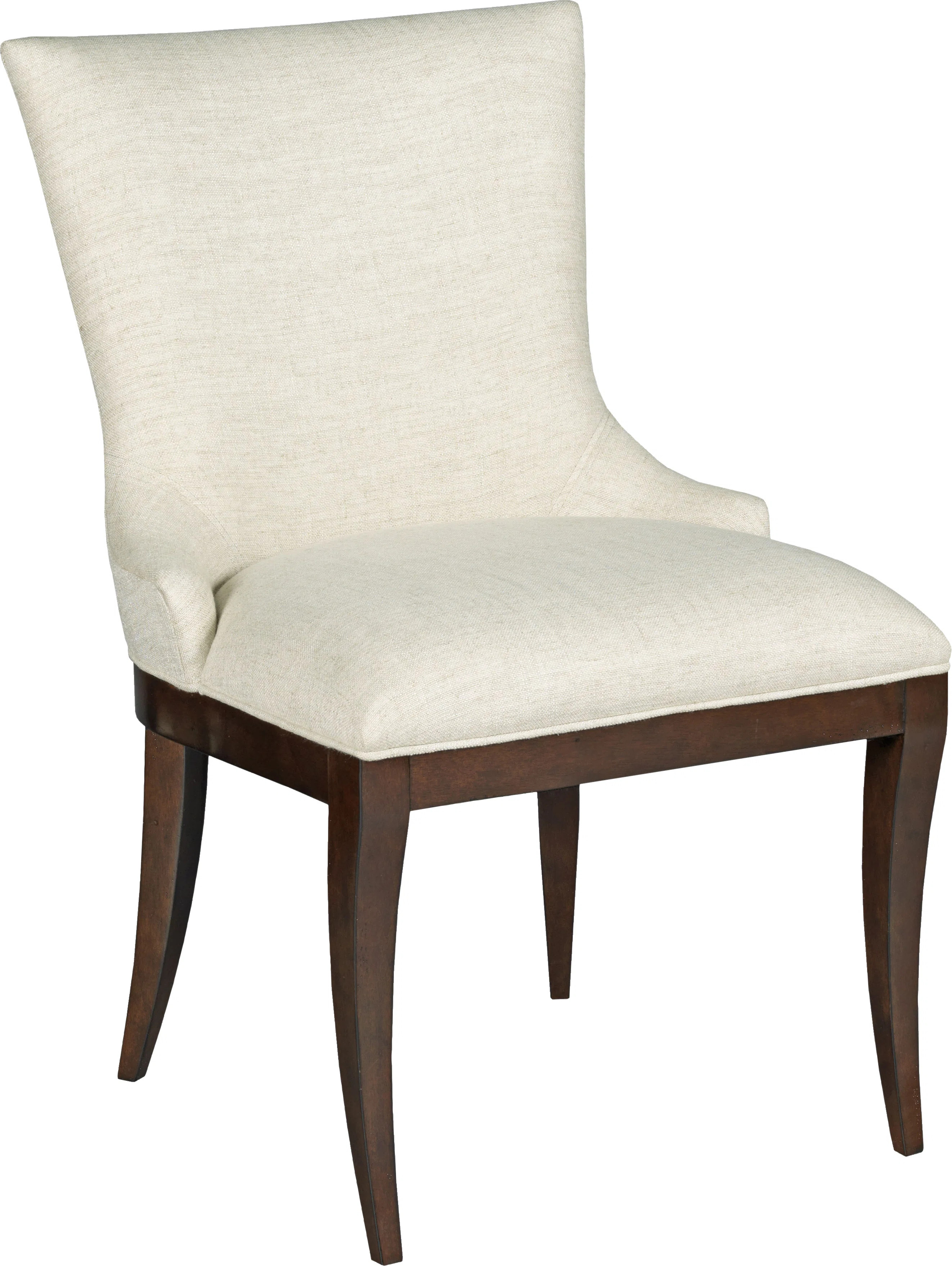 Upholstered Dining Chair | Perigold