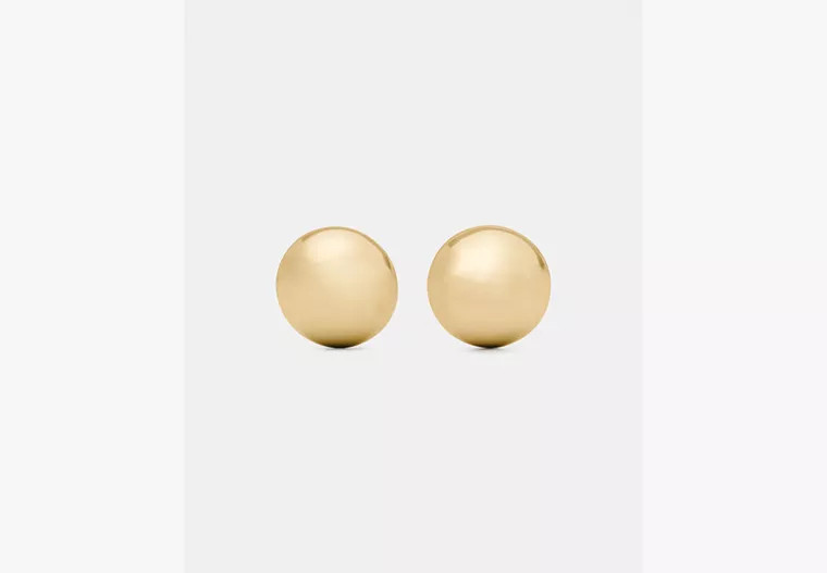 Dot Statement Studs | Kate Spade Outlet | Kate Spade Outlet