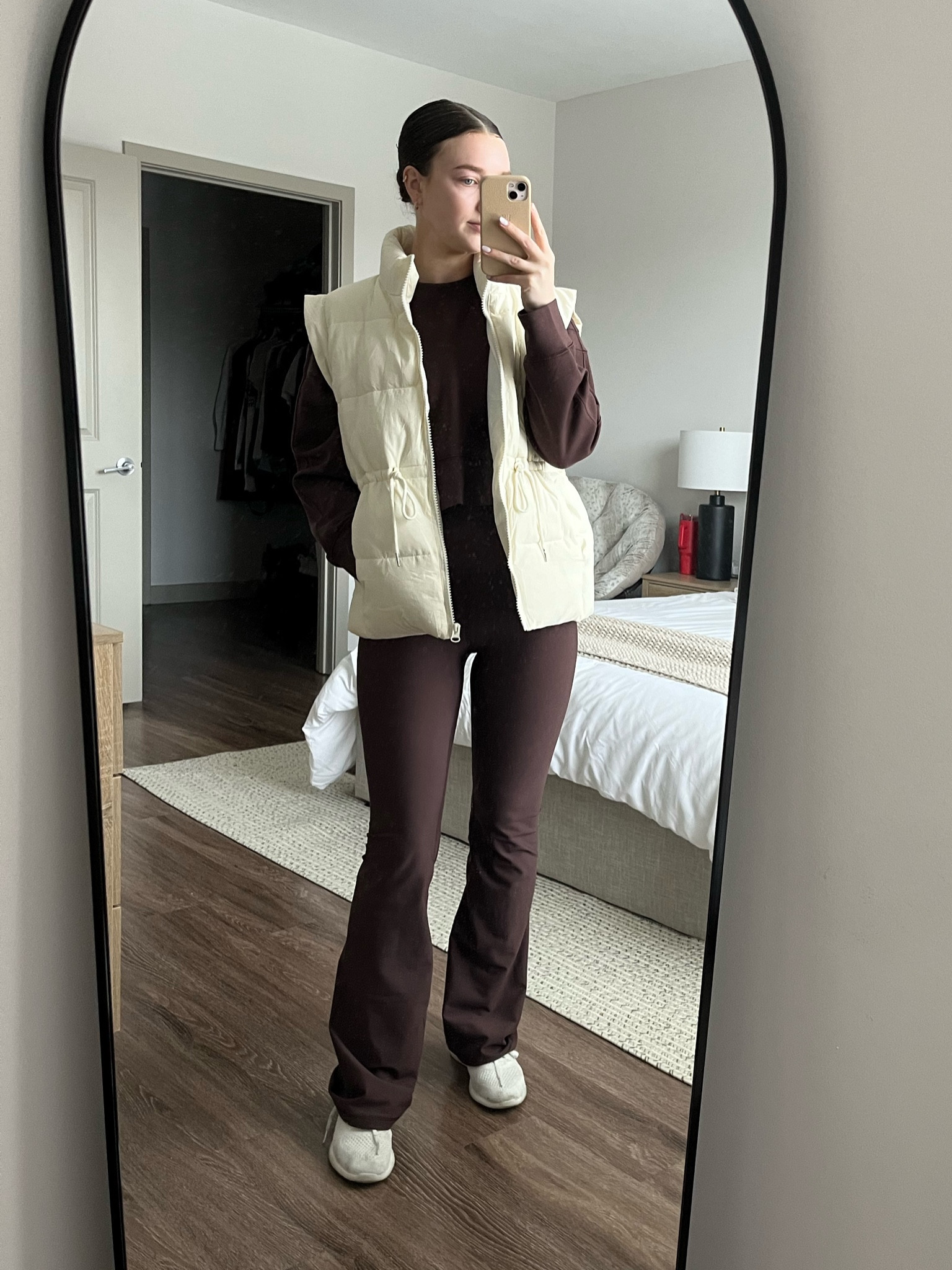 One of my favorite outfits to run errands in! 🛍️

#LTKfindsunder100 #LTKMostLoved #LTKfitness