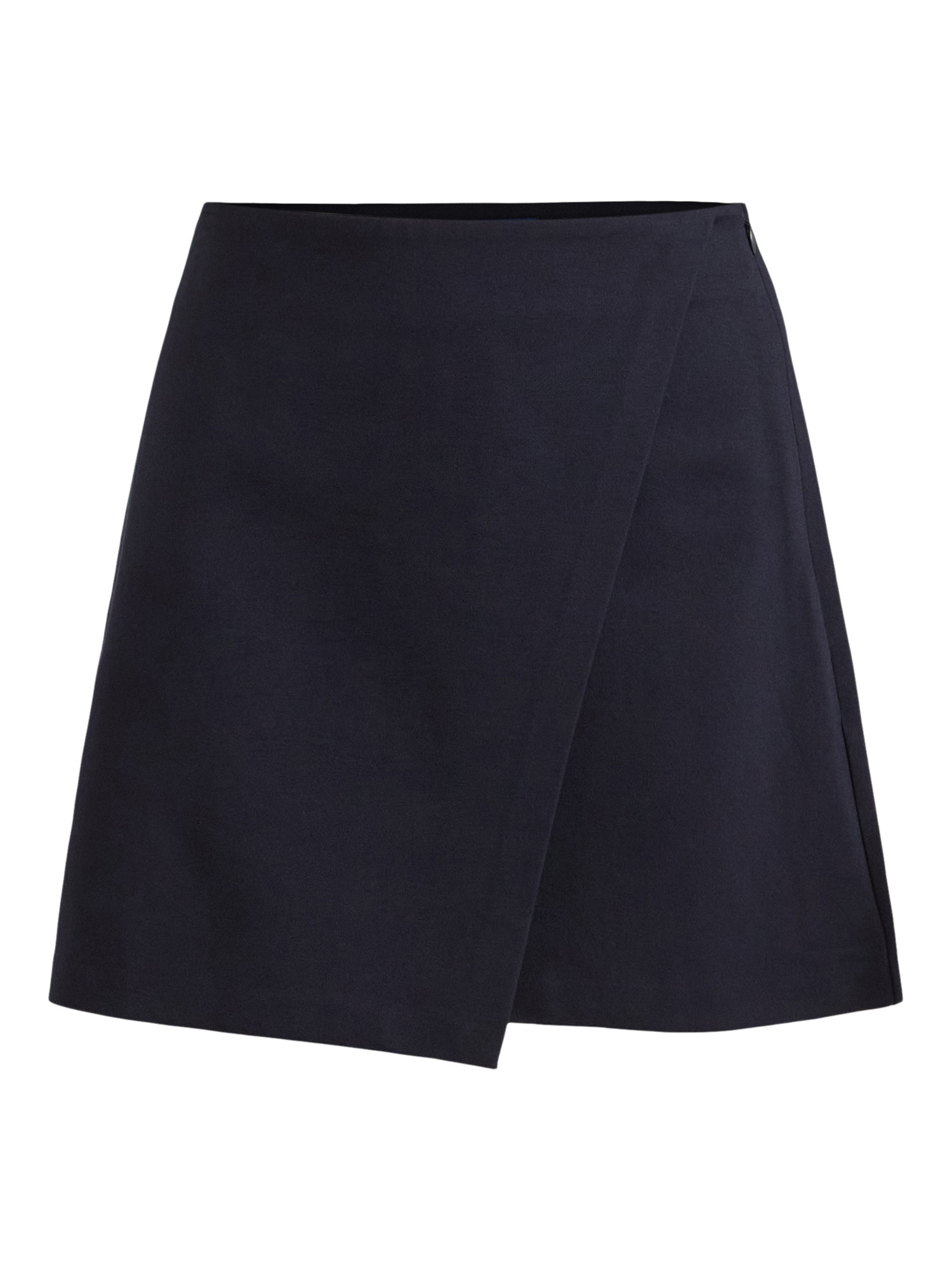 Scoop Women's Fold Over Ponte Mini Skirt, Walmart Thanksgiving Outfit, Labor Day Sale, Fall OOTD | Walmart (US)