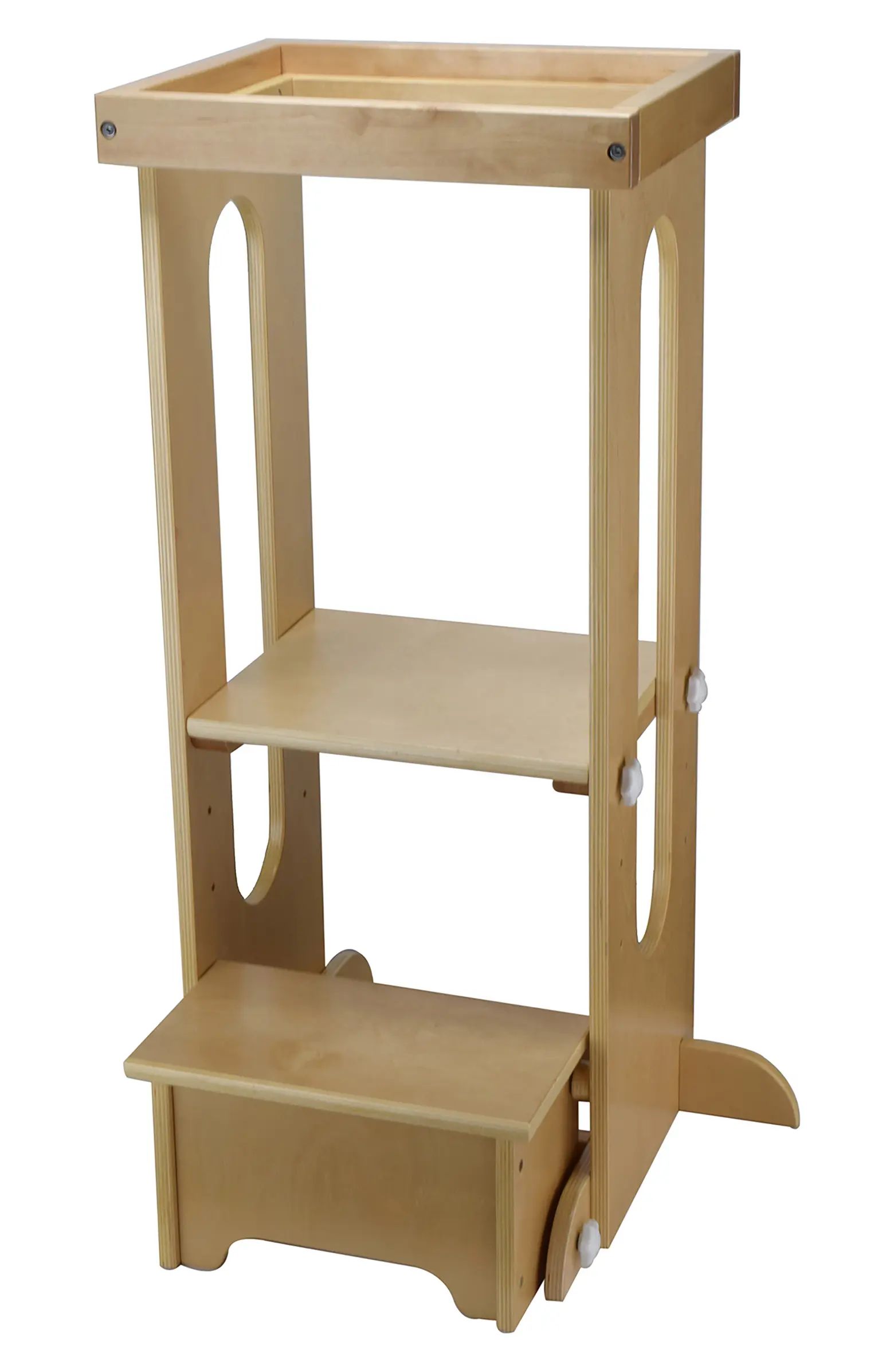Little Partners Explore & Store Learning Tower® Toddler Step Stool | Nordstrom | Nordstrom