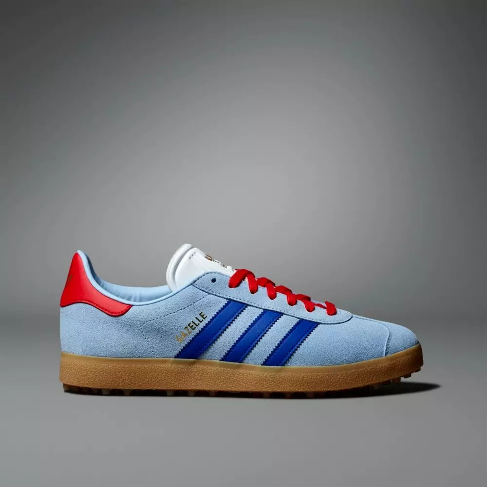 adidas Gazelle Golf | PGA TOUR Superstore