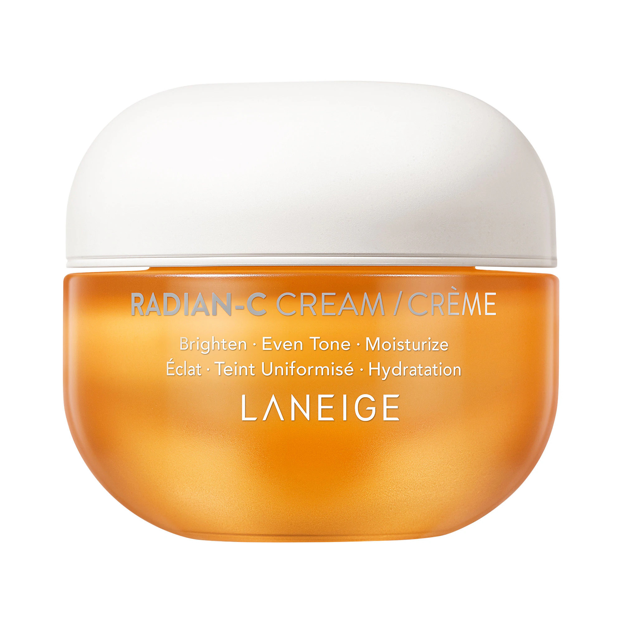 LANEIGE Radian-C Cream with Vitamin C 1.0 oz/ 30 mL | Sephora (US)