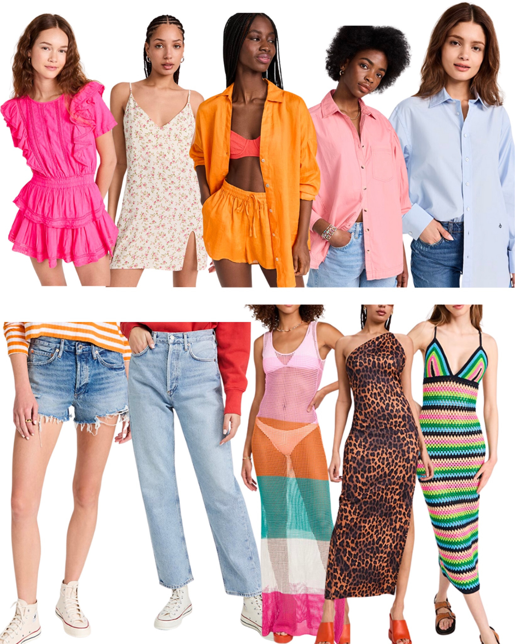 Shopbop selects from the Style Event! 

#LTKFind #LTKstyletip #LTKsalealert