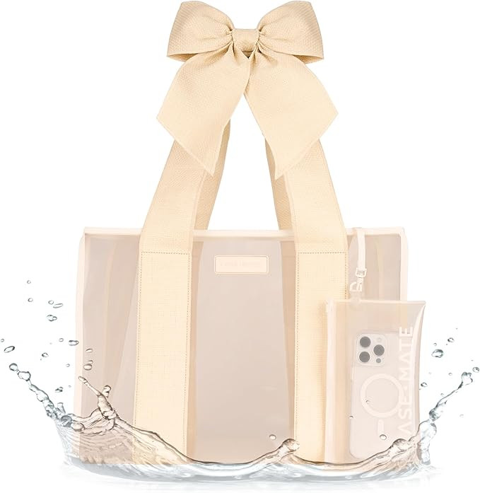 Case-Mate Jelly Tote Bag | Amazon (US)