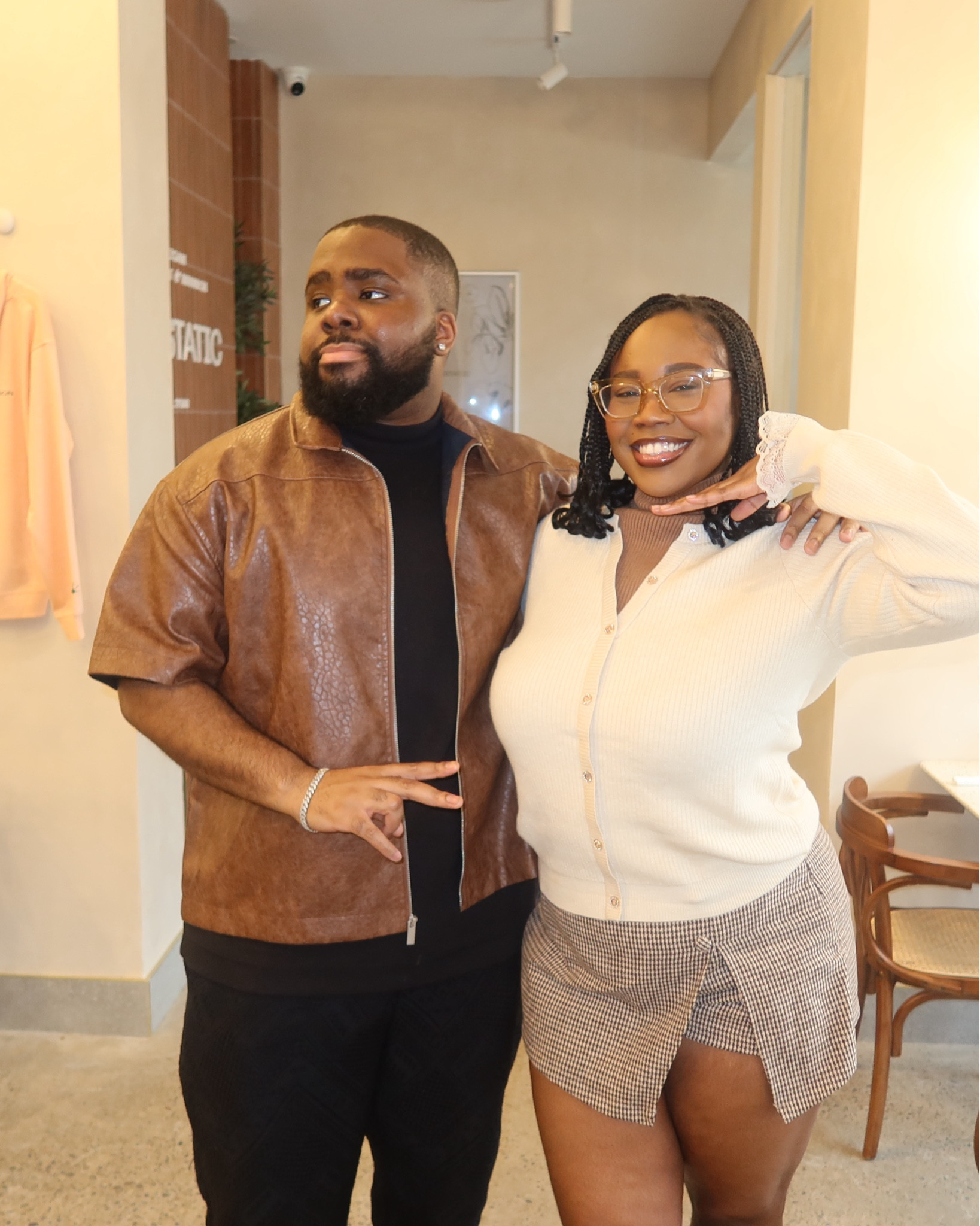 celebrated the man of my dreams this past weekend 🐻🤎🎂. his jacket is from @boohoo MAN and my outfit is from SHEIN. all linked 🥰

#LTKdatenight #LTKcanada #LTKfall