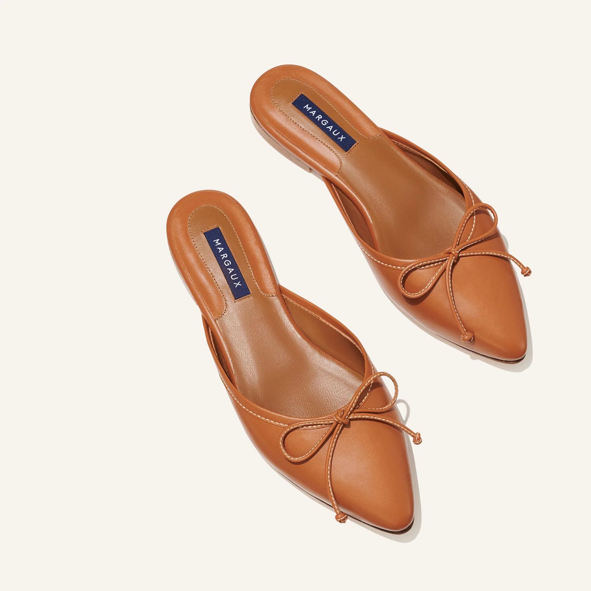 The Ballet Mule | Margaux