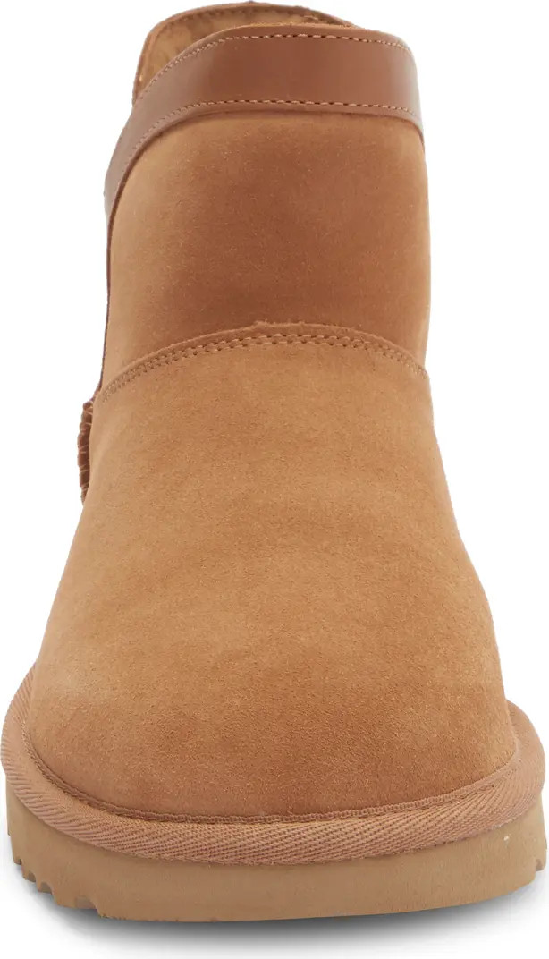 UGG® Classic Mini Lunara Boot (Women) | Nordstromrack | Nordstrom Rack