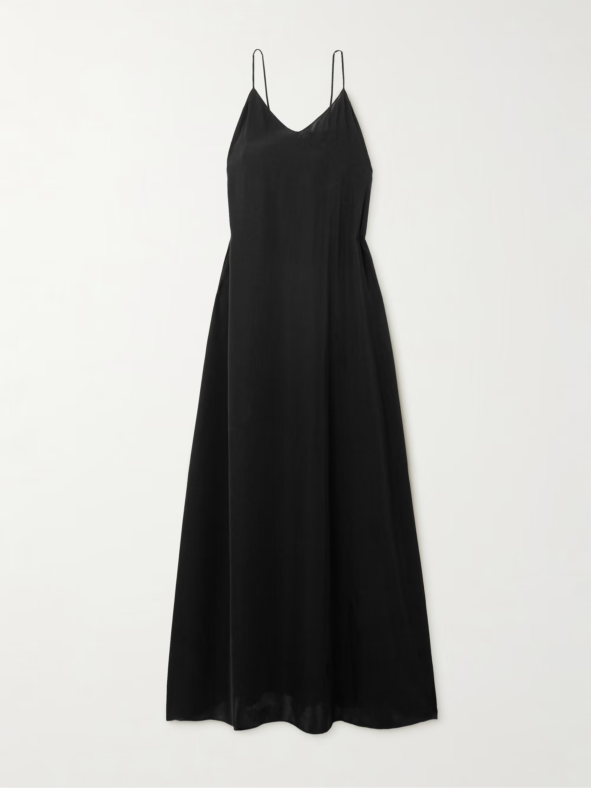 Kole satin maxi dress | NET-A-PORTER (UK & EU)