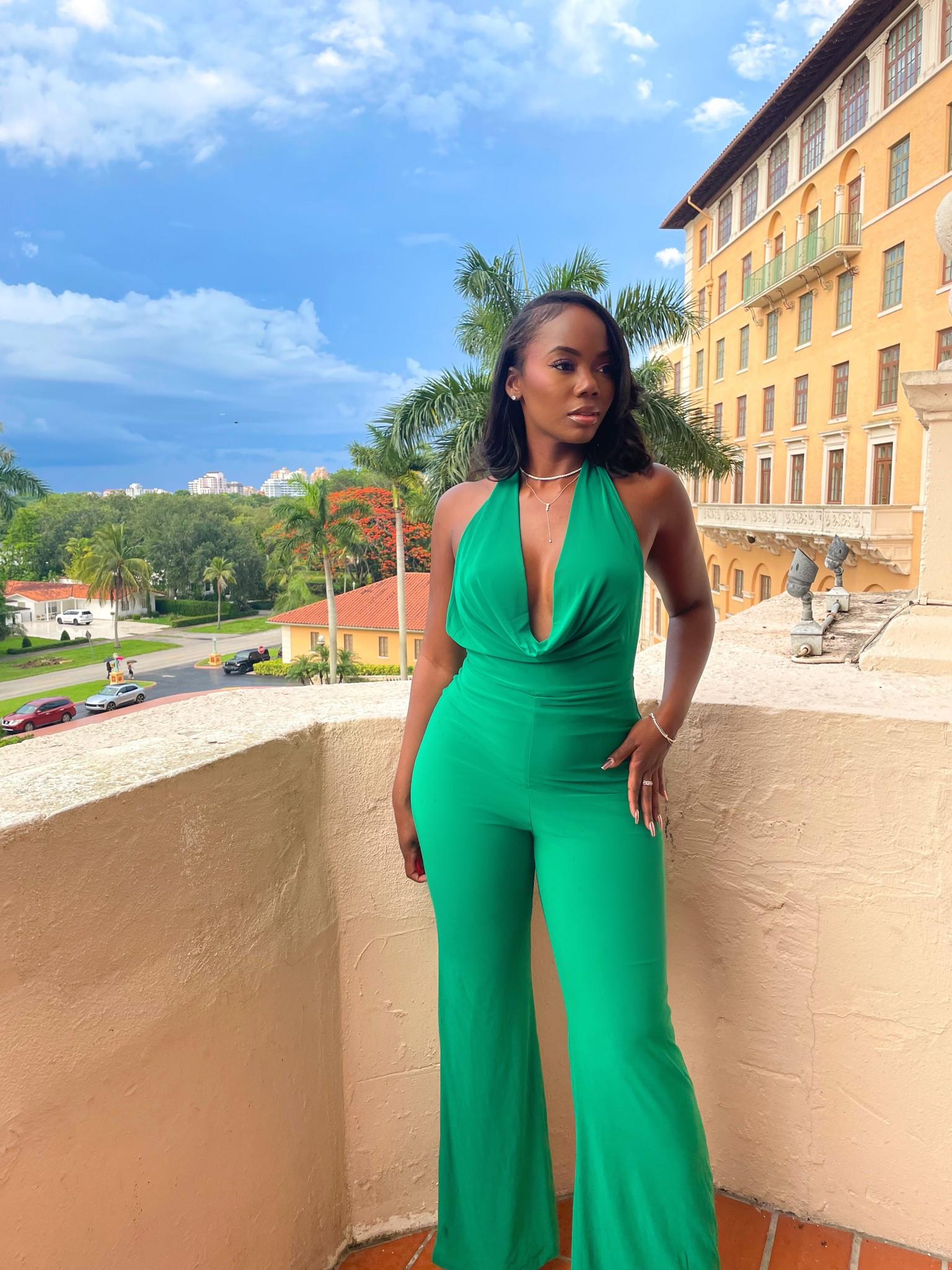 Hugs the curves just right !

#LTKtravel #LTKcurves #LTKbump