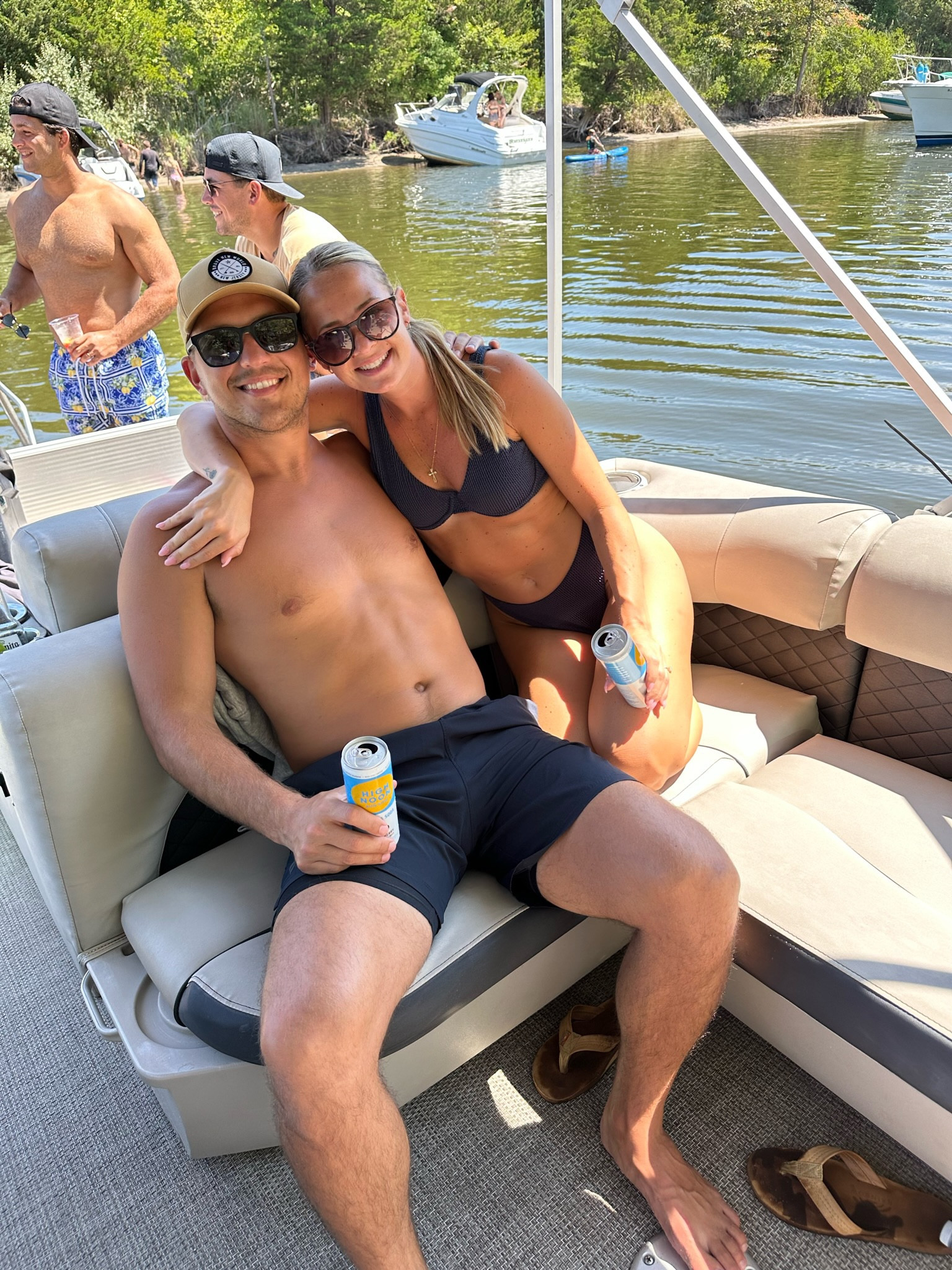 #bikini #boatday #abercrombie #summeroutfit 

#LTKbeauty #LTKswim #LTKtravel