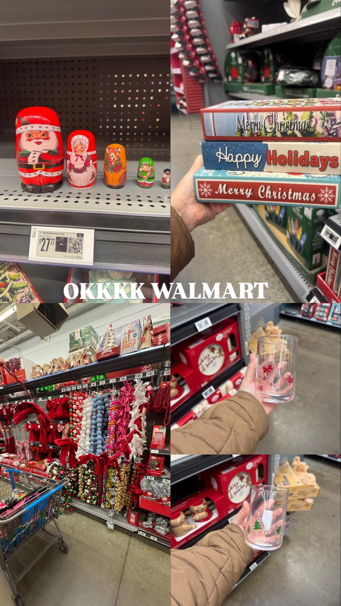 giving 90s nostalgia Christmas 🎅🏼 

#LTKHoliday