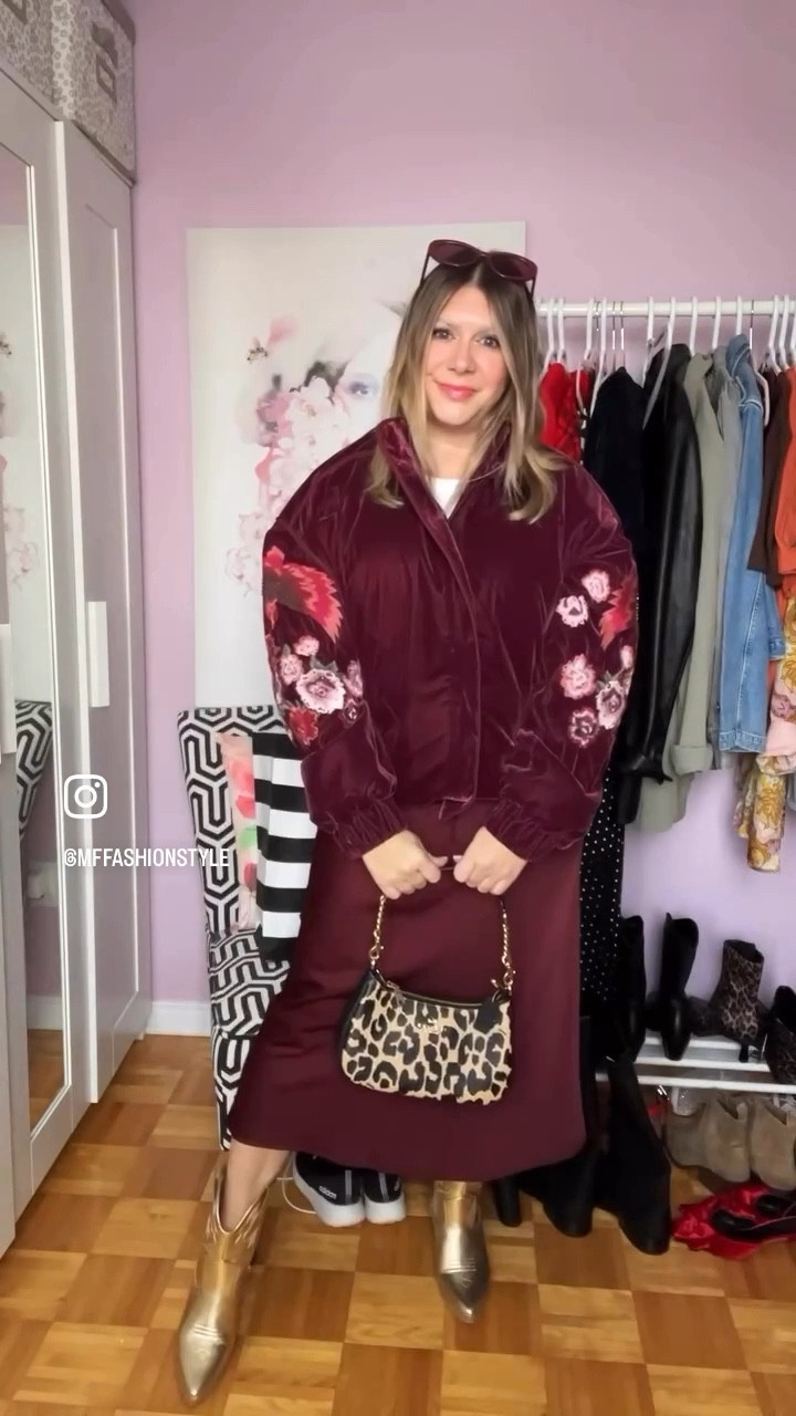 10 Days of Affordable Holiday Outfits ✨

#LTKpartywear #LTKstyletip #LTKholiday