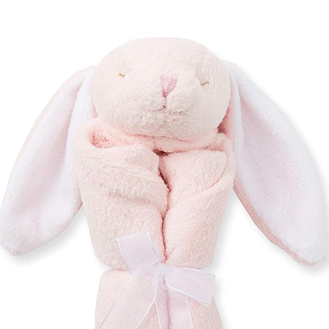 Angel Dear Blankie, New Pink Bunny | Amazon (US)