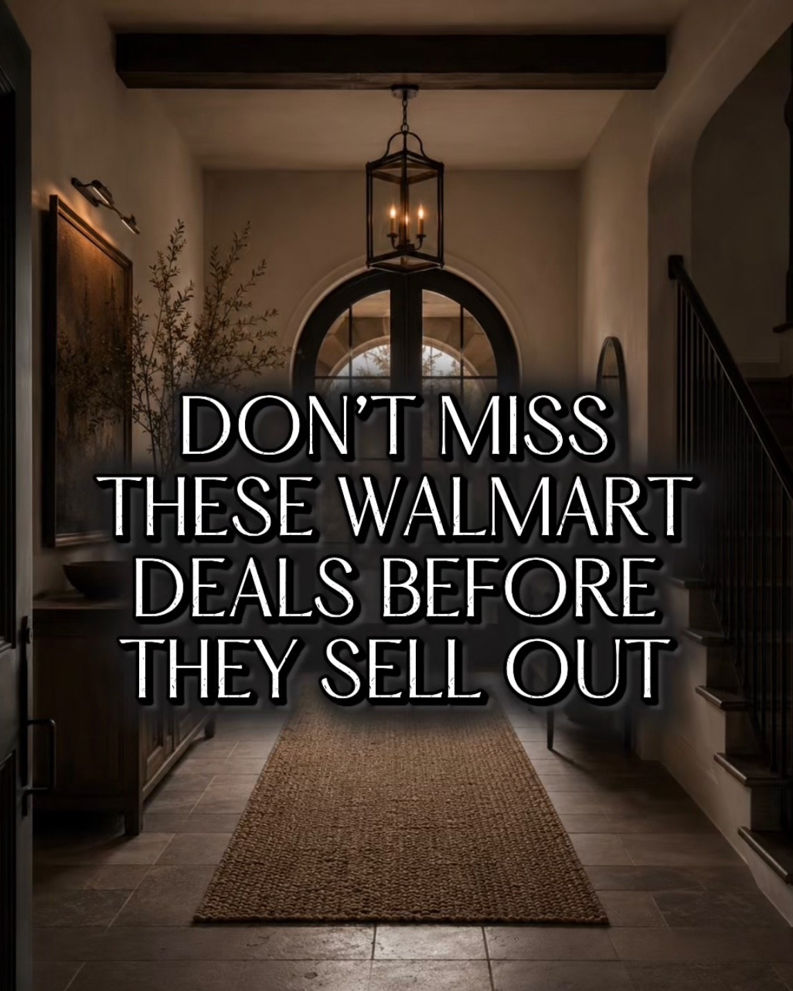 Shop these Walmart deals!