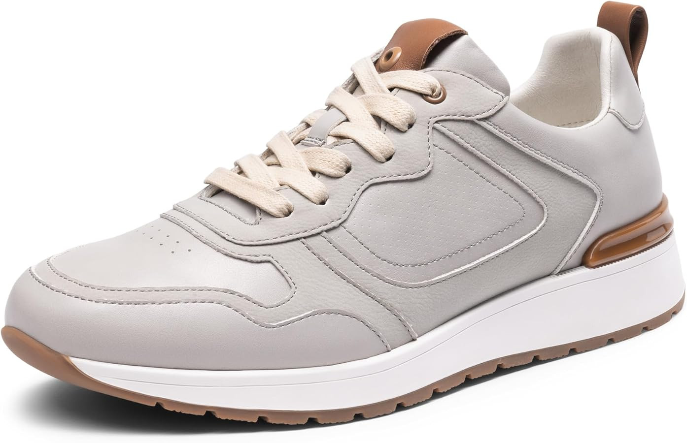 Bruno Marc Mens Sneakers, Arch Support Fashion Sneakers for Men, Comfortable & Non Slip Casual Wa... | Amazon (US)