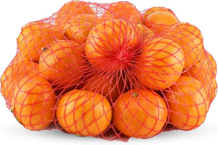 PRODUCE Organic Mandarin Bag, 48 OZ | Amazon (US)