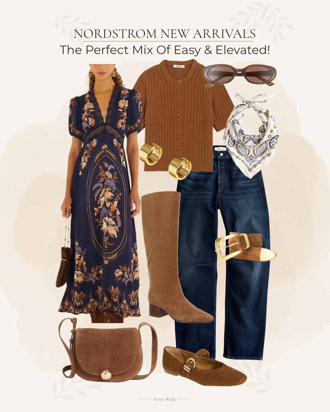 Nordstrom New Arrivals!

#LTKTravel #LTKWorkwear #LTKootd