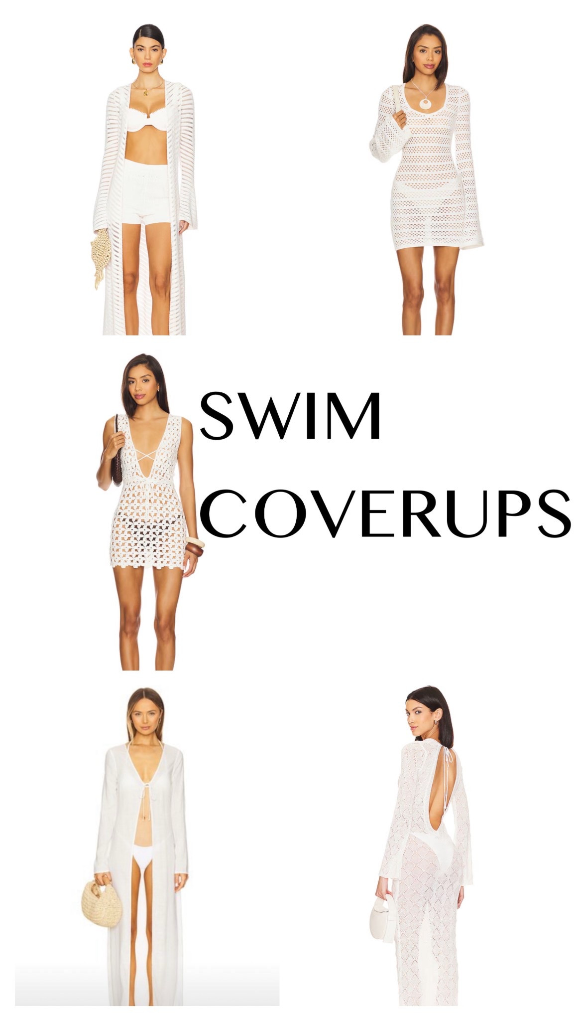 Swim coverups  

#LTKPetite #LTKHome #LTKActive