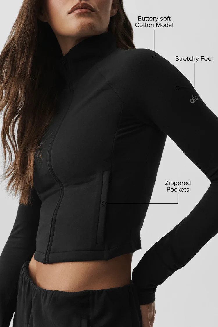 Sway On The Go Jacket | Alo Yoga